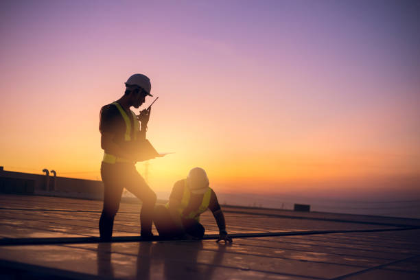 Best Roof Inspection  in USA